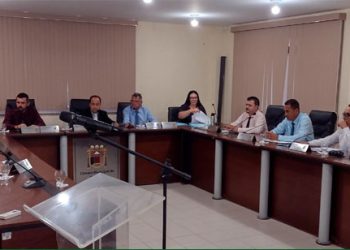 Câmara de Anchieta: Vereadores aprovam ampliação de auxílio a estudantes de segunda graduação