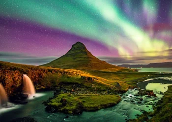 Turismo: Destinos para experiências noturnas extraordinárias ao redor do mundo