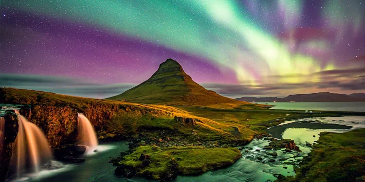 Turismo: Destinos para experiências noturnas extraordinárias ao redor do mundo