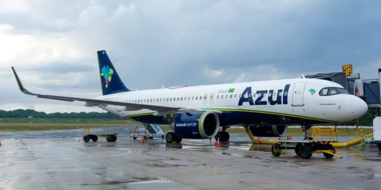 Turismo: Azul anuncia voos entre Brasil e Argentina durante temporada de inverno