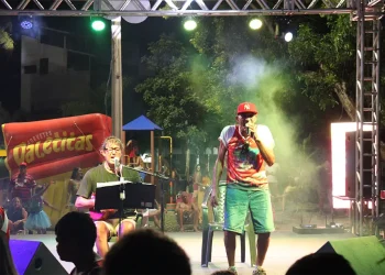 Piúma: “Tardezinha na Ilha” com música e animação neste fim de semana