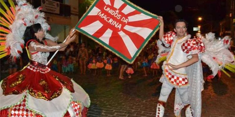 Alfredo Chaves: Confira a programação do Carnaval 2025