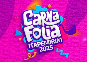 Itapemirim: Carnafolia 2025 promete agitar o litoral com atrações para toda a família