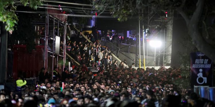 Chile: Queda de energia deixa capital na escuridão e atinge grandes minas de cobre