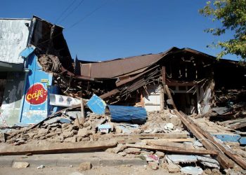 Chile: Cientistas preveem grande terremoto no norte rico em minerais