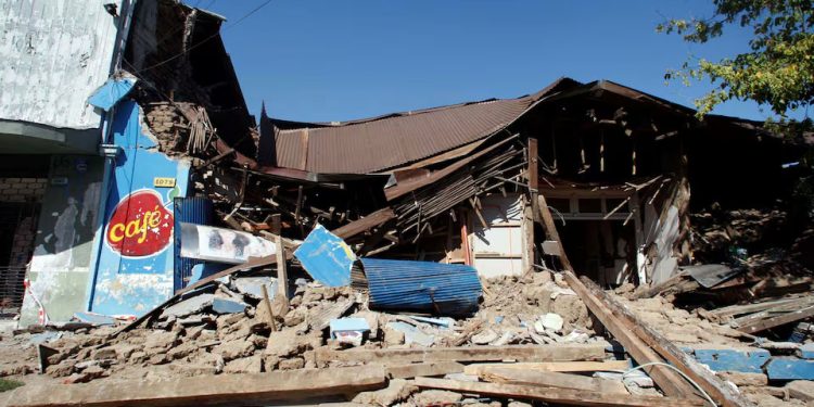 Chile: Cientistas preveem grande terremoto no norte rico em minerais