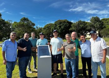 Espírito Santo: Governo inaugura pavimentação de trecho da Rodovia ES-060 em Guarapari