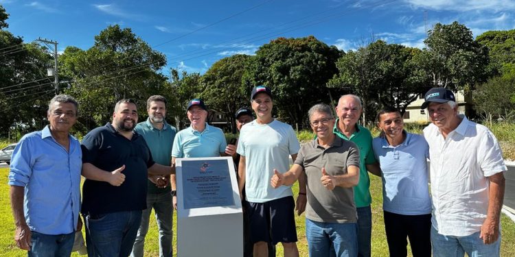 Espírito Santo: Governo inaugura pavimentação de trecho da Rodovia ES-060 em Guarapari