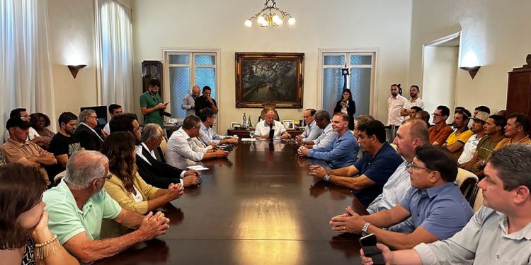 Espírito Santo: Governo anuncia investimentos para fortalecimento da agricultura familiar