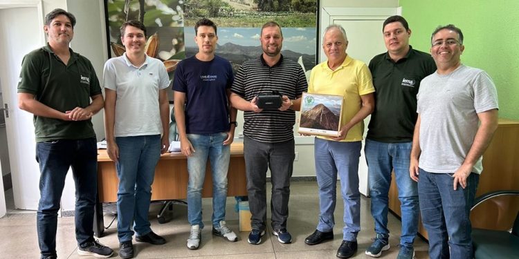 Espírito Santo: Projeto de trilha virtual no Parque Estadual do Forno Grande amplia acessibilidade no turismo capixaba