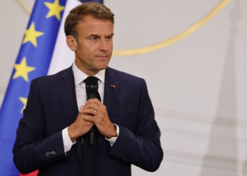 Europa: Líderes europeus discutem conflito entre Rússia e Ucrânia