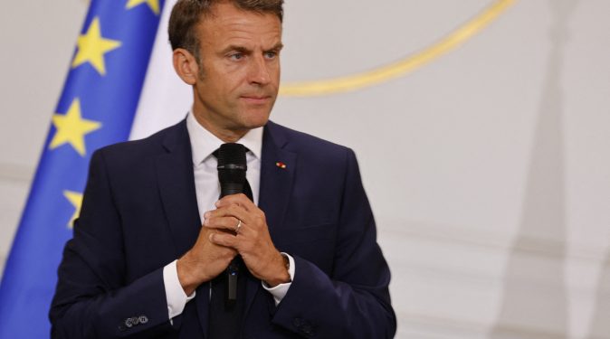 Europa: Líderes europeus discutem conflito entre Rússia e Ucrânia