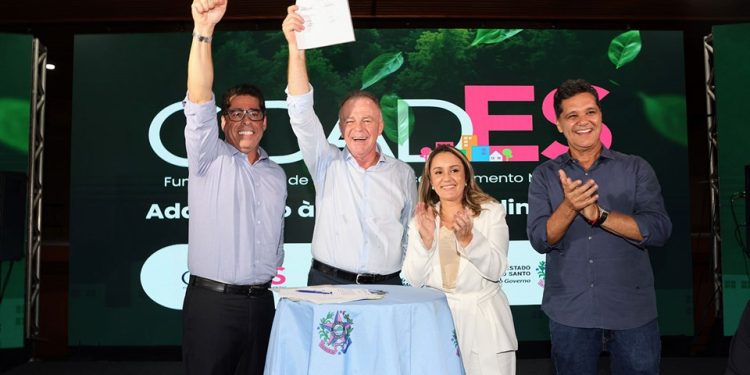 Espírito Santo: Governo lança Fundo Cidades – Adaptação às Mudanças Climáticas 2025