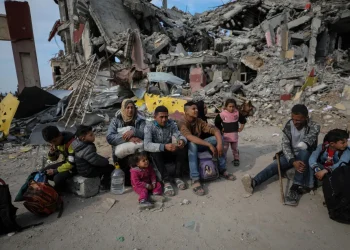 Tomada de Gaza: Palestinos e estados árabes rejeitam proposta de Trump