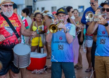 Guarapari: Prefeitura abre 2 editais para blocos e atrações musicais no Carnaval 2025