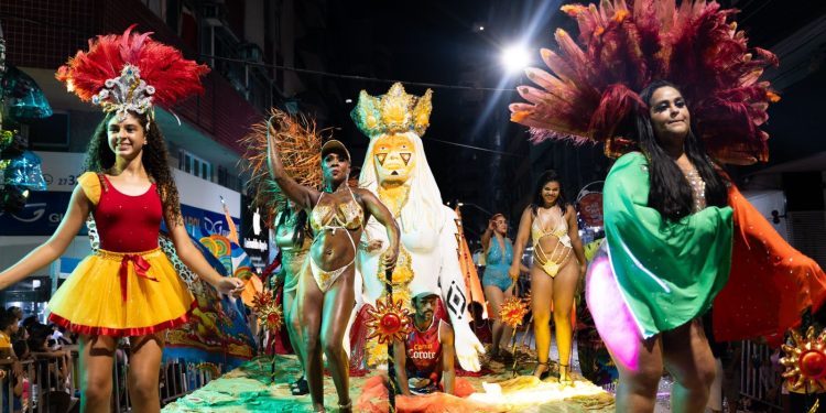 Guarapari: ‘Carnapari’ terá quase 40 blocos para animar o Carnaval 2025
