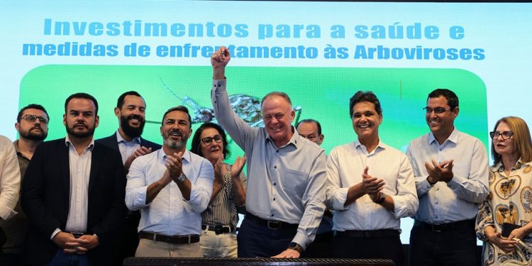 Espírito Santo: Governador anuncia investimento de R$ 635 milhões na área da Saúde