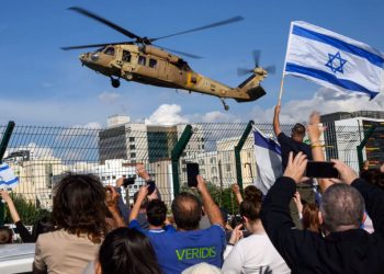 Gaza: Nova troca de reféns deve ocorrer neste sábado (8)