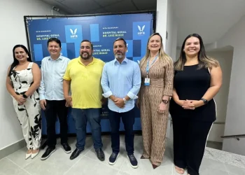 Guarapari: Hifa recebe mais 22 leitos e terá mutirão de cirurgias eletivas