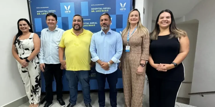 Guarapari: Hifa recebe mais 22 leitos e terá mutirão de cirurgias eletivas