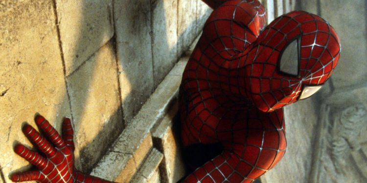 Ciências: Pesquisadores criam teia do Homem-Aranha em laboratório