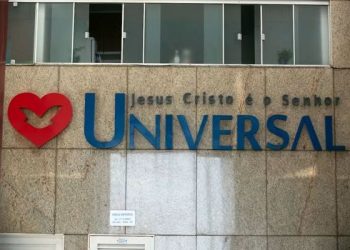 Justiça: MPF processa Igreja Universal e pede indenização de R$ 5 milhões