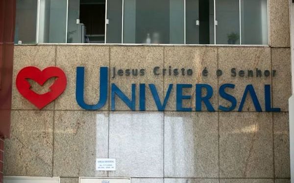 Justiça: MPF processa Igreja Universal e pede indenização de R$ 5 milhões