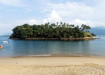Turismo: Ilhabela é um dos 10 destinos mais românticos do mundo