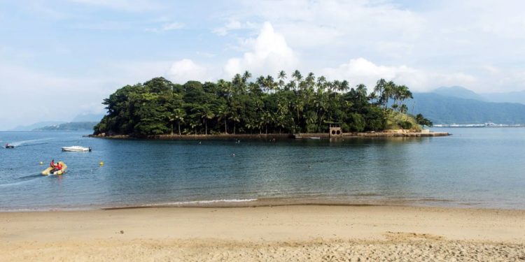 Turismo: Ilhabela é um dos 10 destinos mais românticos do mundo