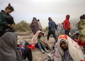 Trump: Venezuela concorda em receber imigrantes ilegais capturados nos EUA