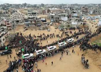 Oriente Médio: Militares israelenses dizem que corpo divulgado pelo Hamas não é de refém