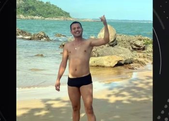 Piúma: Técnico de enfermagem é espancado até a morte na Praia Central