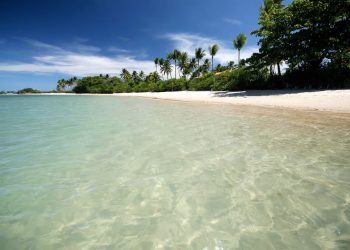 Turismo: Destinos de praias pelo Brasil para se conhecer em 2025