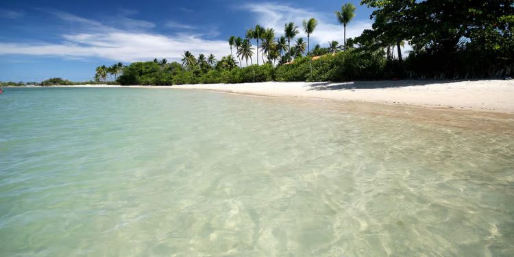 Turismo: Destinos de praias pelo Brasil para se conhecer em 2025