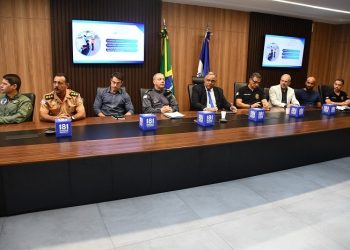 Carnaval 2025: Polícia Militar anuncia operações para o período no ES