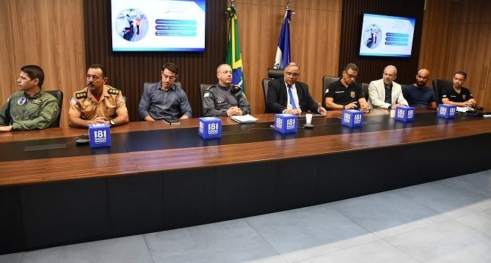 Carnaval 2025: Polícia Militar anuncia operações para o período no ES