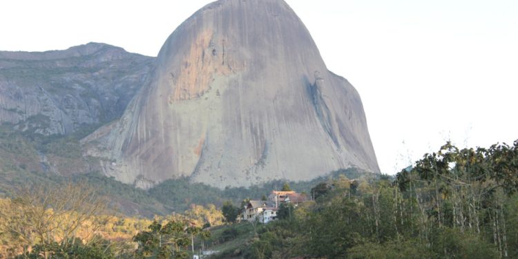 IPHAN-ES: Tombamento da Pedra Azul será acompanhado por órgãos de fiscalização
