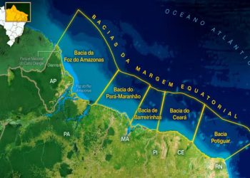 Margem Equatorial: Petrobras diz ter atendido exigências do Ibama