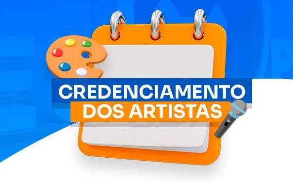 Piúma: Prefeitura abre credenciamento para artistas e profissionais da Cultura