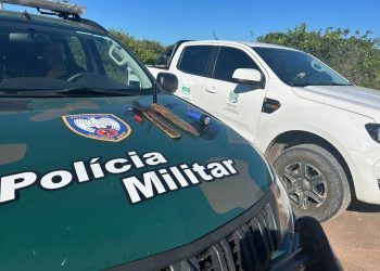 Guarapari: Caçador é preso em ação de monitoramento no Parque Estadual Paulo César Vinha