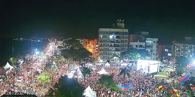 Piúma: A ‘Capital Capixaba do Carnaval’ está pronta para levantar a galera