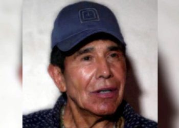 Mundo: México extradita chefes de cartéis para os EUA em meio a ameaça tarifária