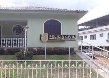 Mimoso do Sul: Polícia Civil prende suspeito de estupro