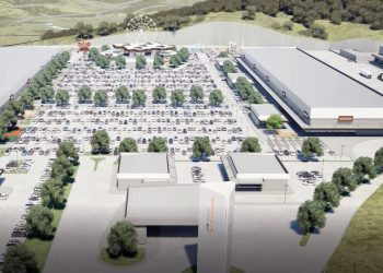 Cariacica: Novo empreendimento deve gerar três mil vagas de emprego