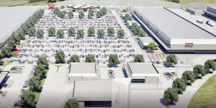 Cariacica: Novo empreendimento deve gerar três mil vagas de emprego