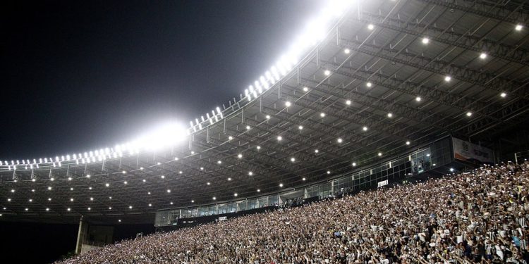Espírito Santo: Estádio Kleber Andrade recebe Botafogo e Madureira pelo Campeonato Carioca