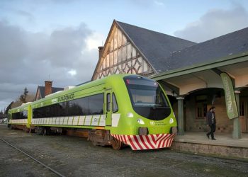 Turismo: Trem Patagônico volta a operar oferecendo passeios pela Argentina