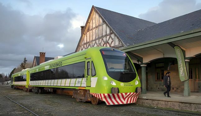 Turismo: Trem Patagônico volta a operar oferecendo passeios pela Argentina