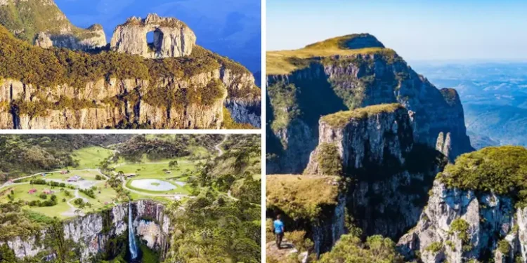 Turismo: Cidade catarinense está entre as mais acolhedoras do mundo