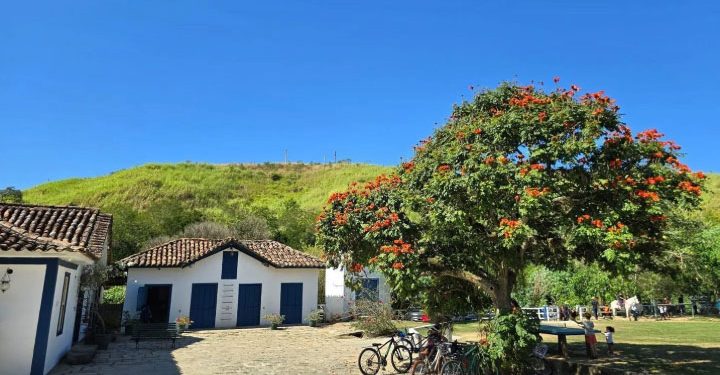 Turismo: Destinos tranquilos para fugir da folia no Rio de Janeiro